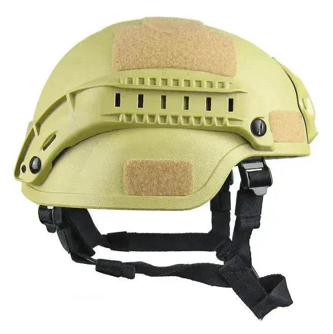 Lightweight Tactical Helmet - www.Shopthatapp.com #