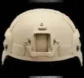 Lightweight Tactical Helmet - www.Shopthatapp.com #