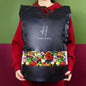 Liquorice Sweets Selection Pouch-Food and beverage-www.Shopthatapp.com-HamperWell