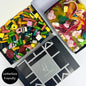 Liquorice Sweets Letterbox Gift Hamper-Food and beverage-www.Shopthatapp.com-HamperWell