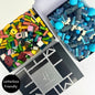 Liquorice Sweets Letterbox Gift Hamper-Food and beverage-www.Shopthatapp.com-HamperWell