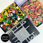 Liquorice Sweets Letterbox Gift Hamper-Food and beverage-www.Shopthatapp.com-HamperWell
