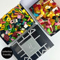 Liquorice Sweets Letterbox Gift Hamper-Food and beverage-www.Shopthatapp.com-HamperWell