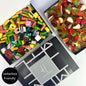Liquorice Sweets Letterbox Gift Hamper-Food and beverage-www.Shopthatapp.com-HamperWell