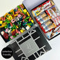 Liquorice Sweets Letterbox Gift Hamper-Food and beverage-www.Shopthatapp.com-HamperWell