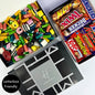 Liquorice Sweets Letterbox Gift Hamper-Food and beverage-www.Shopthatapp.com-HamperWell