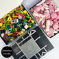 Liquorice Sweets Letterbox Gift Hamper-Food and beverage-www.Shopthatapp.com-HamperWell