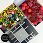 Liquorice Sweets Letterbox Gift Hamper-Food and beverage-www.Shopthatapp.com-HamperWell