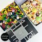 Liquorice Sweets Letterbox Gift Hamper-Food and beverage-www.Shopthatapp.com-HamperWell