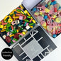 Liquorice Sweets Letterbox Gift Hamper-Food and beverage-www.Shopthatapp.com-HamperWell