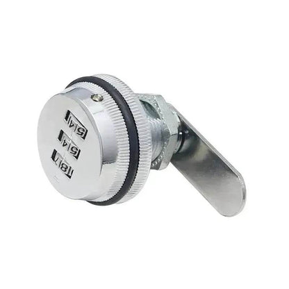 Locker Mechanical Password Cam Lock - www.Shopthatapp.com #