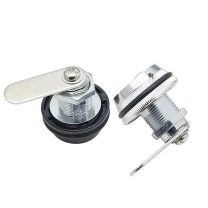 Locker Mechanical Password Cam Lock - www.Shopthatapp.com #