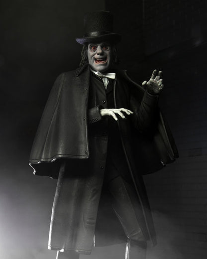 London After Midnight -  Ultimate Professor Edward C. Burke - www.Shopthatapp.com #