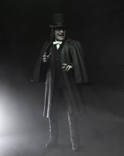 London After Midnight -  Ultimate Professor Edward C. Burke - www.Shopthatapp.com #