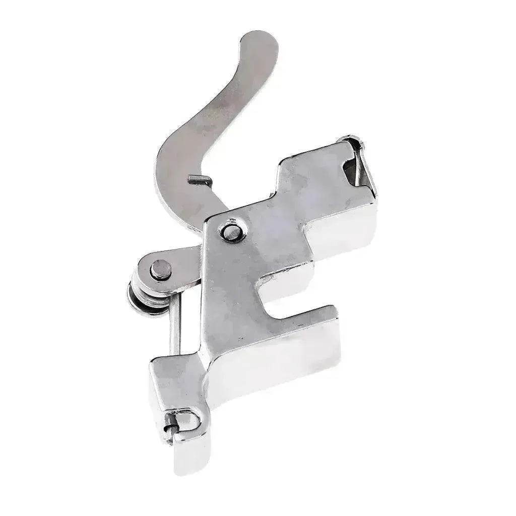 Low Handle Presser Foot Holder Adapter For Standard Snap in Sewing Machine - www.Shopthatapp.com #