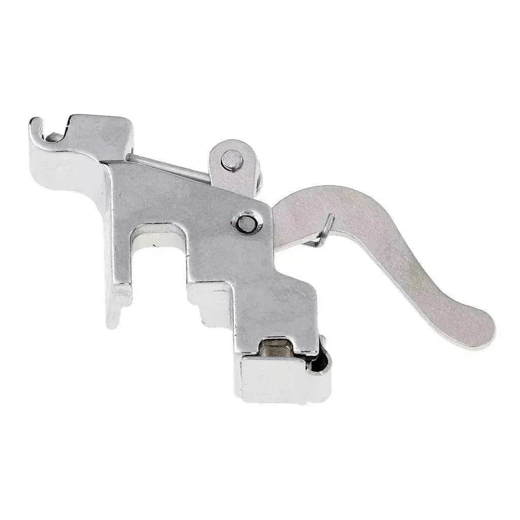 Low Handle Presser Foot Holder Adapter For Standard Snap in Sewing Machine - www.Shopthatapp.com #