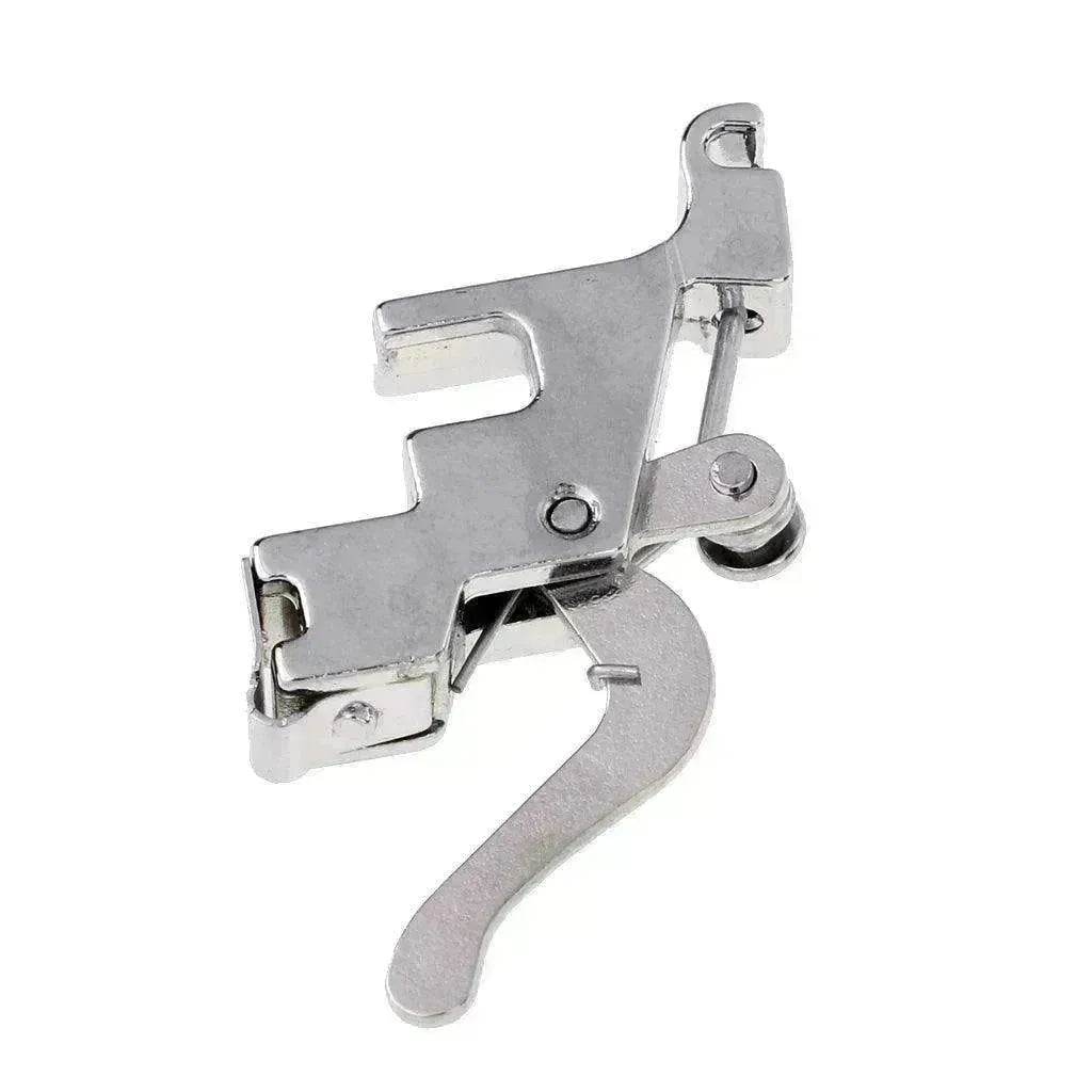 Low Handle Presser Foot Holder Adapter For Standard Snap in Sewing Machine - www.Shopthatapp.com #