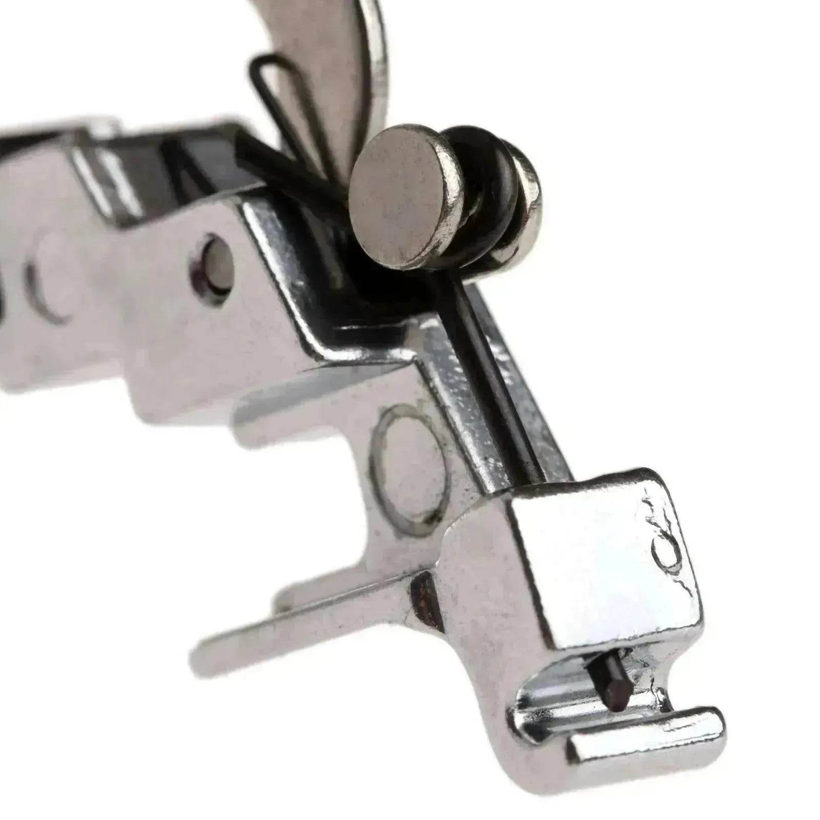 Low Handle Presser Foot Holder Adapter For Standard Snap in Sewing Machine - www.Shopthatapp.com #