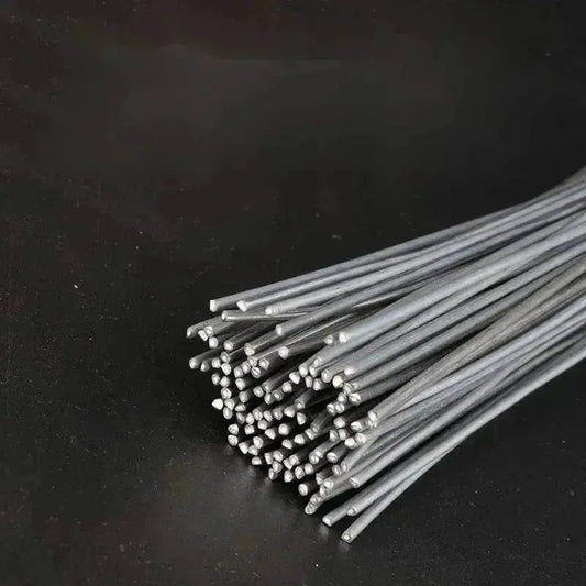 Low temperature Flux cored Aluminum Special Welding Wire Rod - www.Shopthatapp.com #