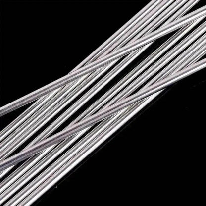 Low temperature Flux cored Aluminum Special Welding Wire Rod - www.Shopthatapp.com #