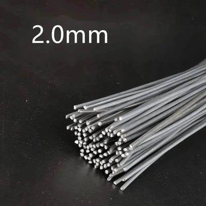 Low temperature Flux cored Aluminum Special Welding Wire Rod - www.Shopthatapp.com #