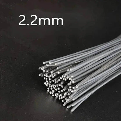Low temperature Flux cored Aluminum Special Welding Wire Rod - www.Shopthatapp.com #