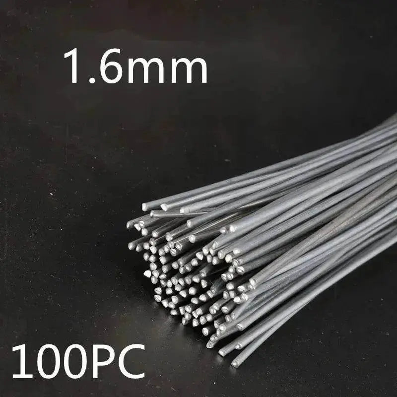 Low temperature Flux cored Aluminum Special Welding Wire Rod - www.Shopthatapp.com #