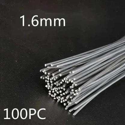 Low temperature Flux cored Aluminum Special Welding Wire Rod - www.Shopthatapp.com #