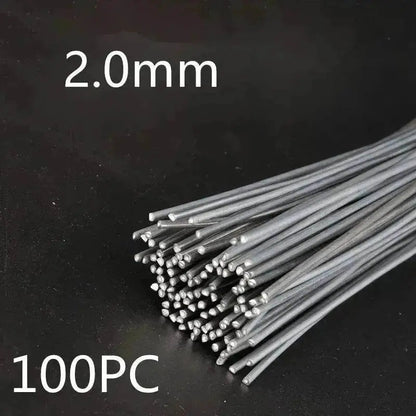 Low temperature Flux cored Aluminum Special Welding Wire Rod - www.Shopthatapp.com #