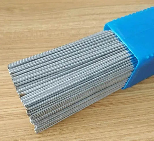 Low temperature core aluminum welding wire rod - www.Shopthatapp.com #