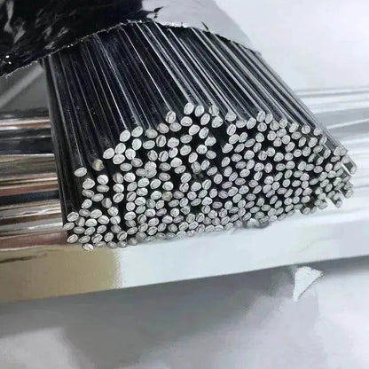 Low temperature core aluminum welding wire rod - www.Shopthatapp.com #