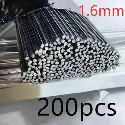 Low temperature core aluminum welding wire rod - www.Shopthatapp.com #