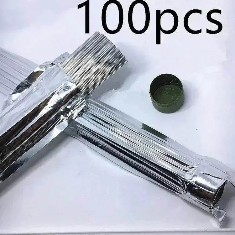 Low temperature core aluminum welding wire rod - www.Shopthatapp.com #