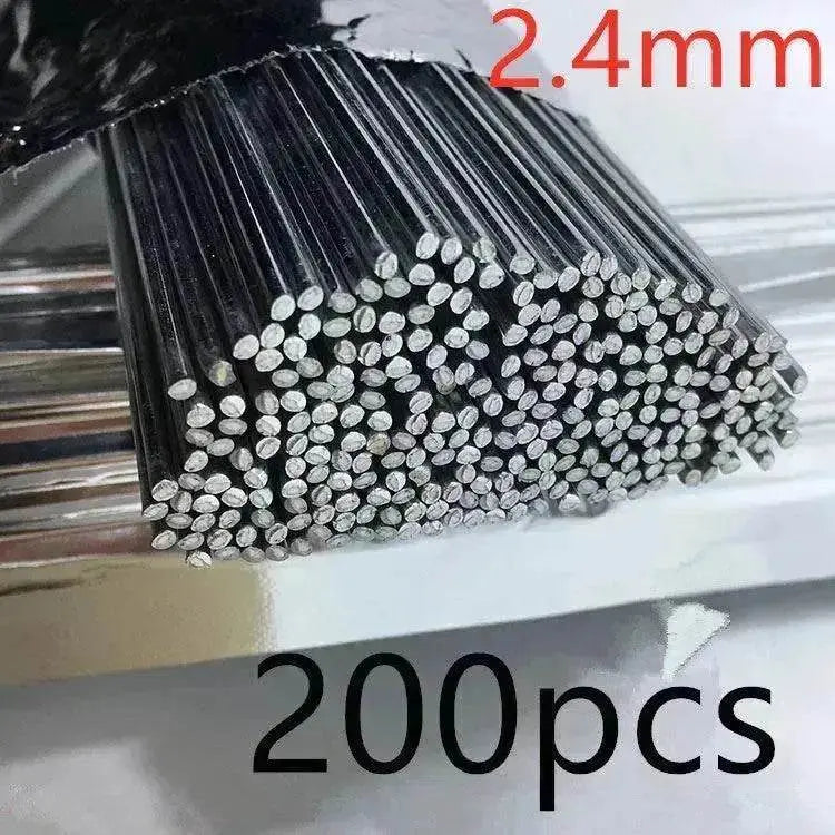 Low temperature core aluminum welding wire rod - www.Shopthatapp.com #