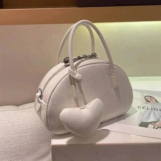 Luxury Crossbody Concise Women Handbag - www.Shopthatapp.com #