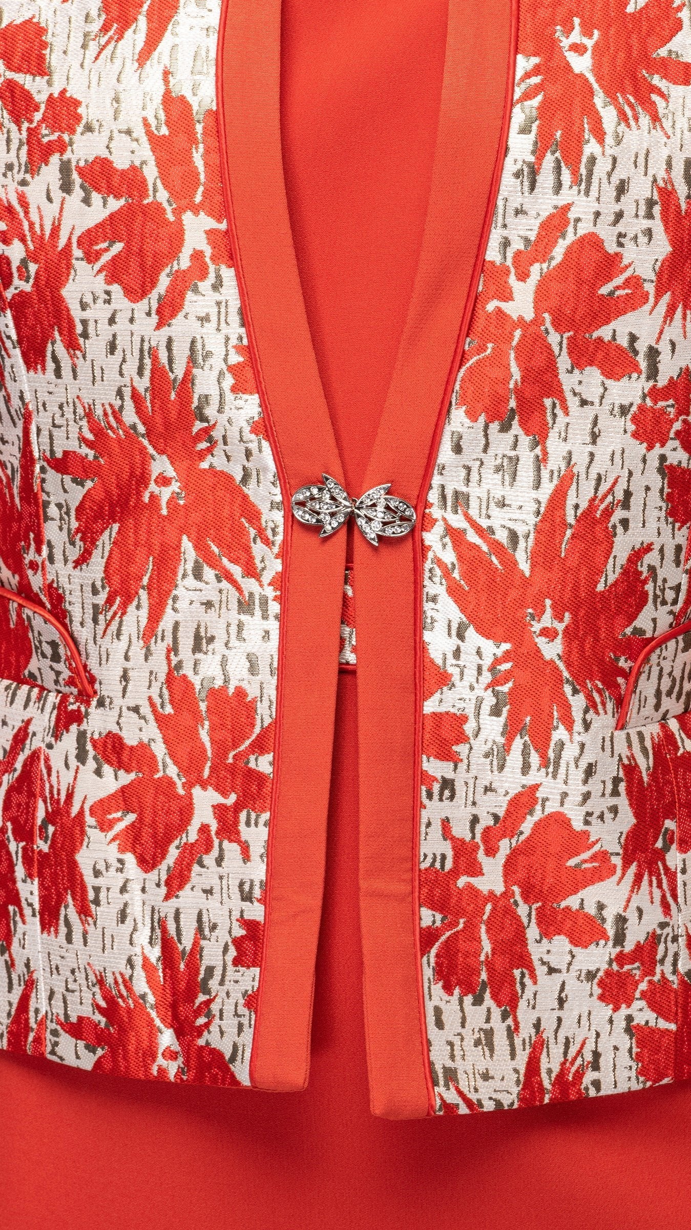 Women's Dress Suit-2 Cols-8 Sizes - www.Shopthatapp.com