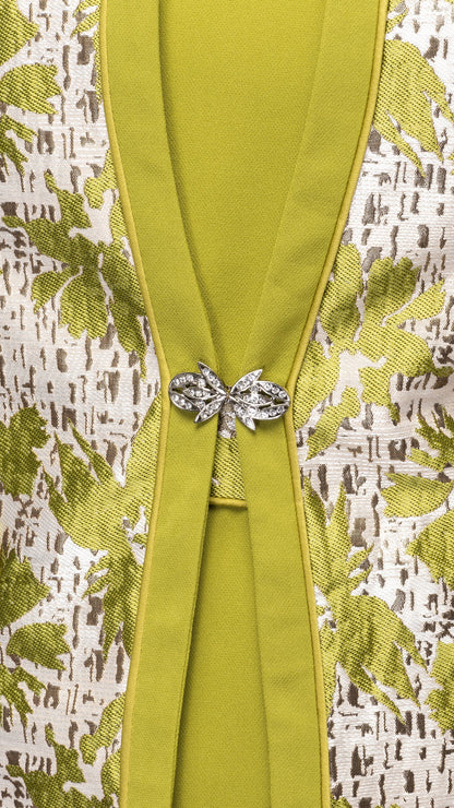 Women's Dress Suit-2 Cols-8 Sizes - www.Shopthatapp.com