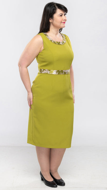 Women's Dress Suit-2 Cols-8 Sizes - www.Shopthatapp.com