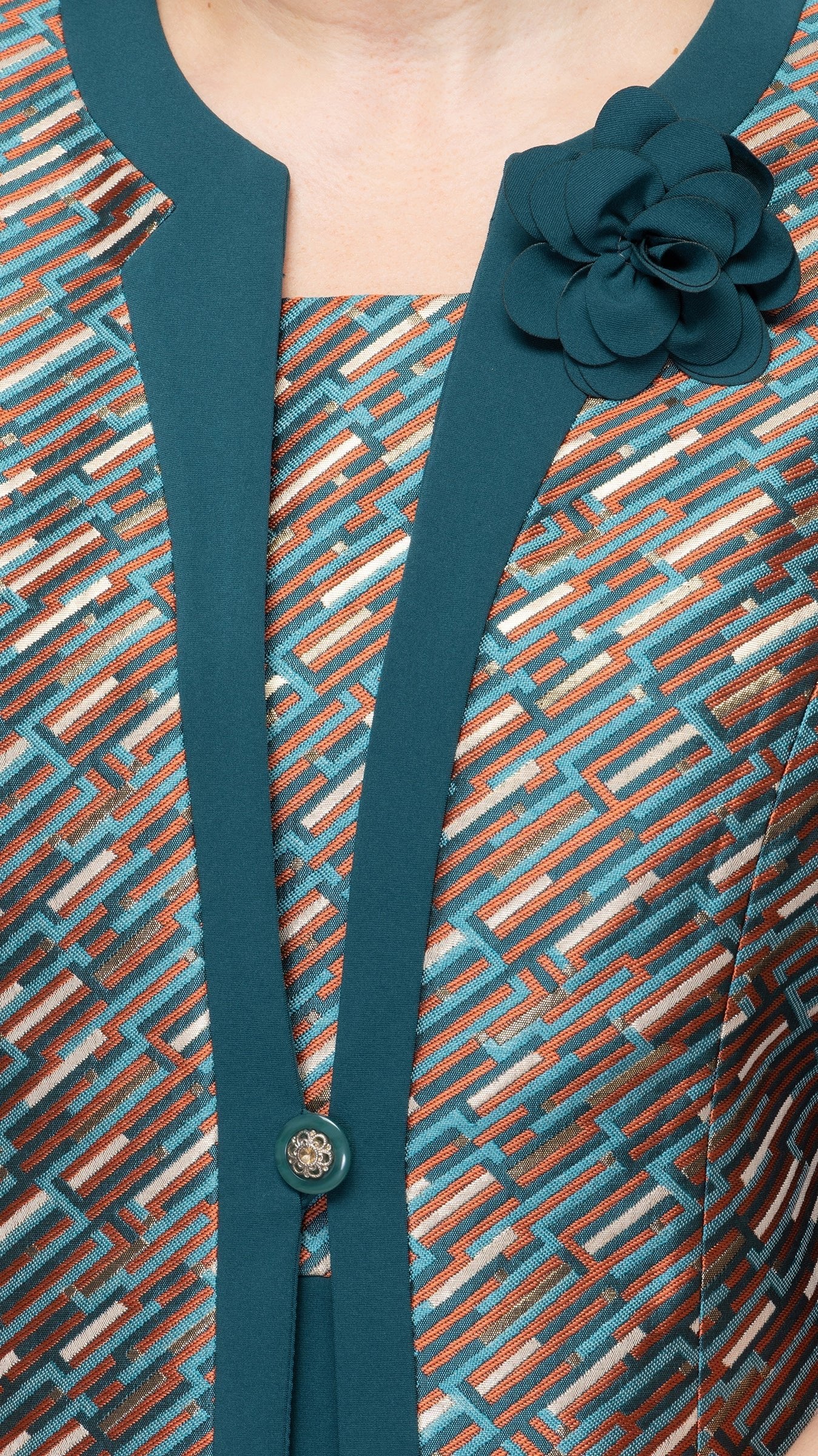 Women's Dress Suit-2 Cols-8 Sizes - www.Shopthatapp.com