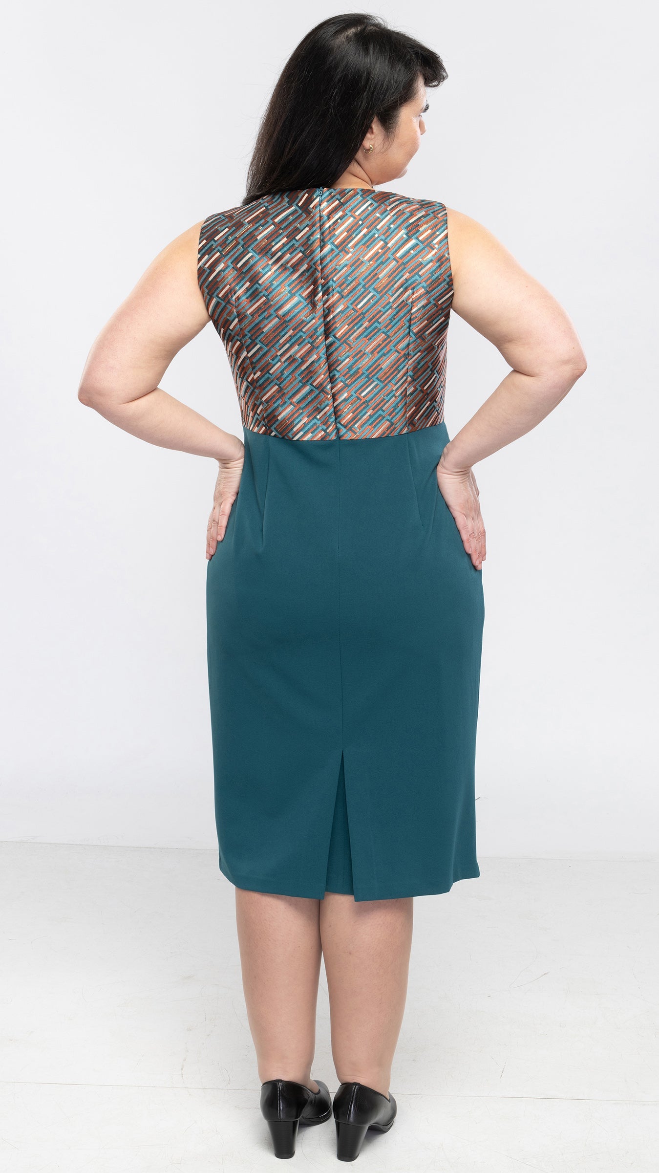 Women's Dress Suit-2 Cols-8 Sizes - www.Shopthatapp.com