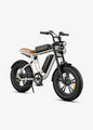 ENGWE M20 75 km + 75 km Dual Suspension Long Range E-bike - www.Shopthatapp.com