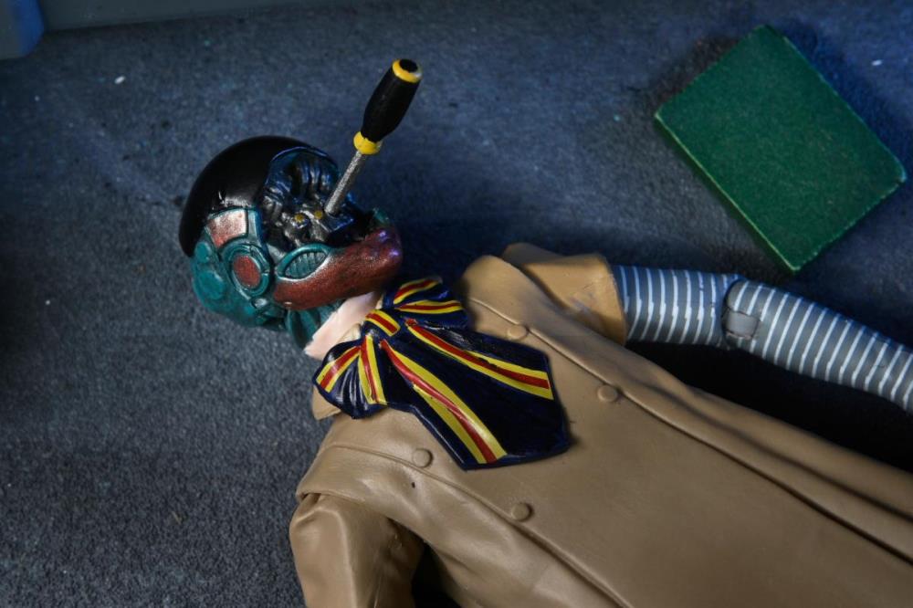 M3GAN Ultimate Action Figure - www.Shopthatapp.com #