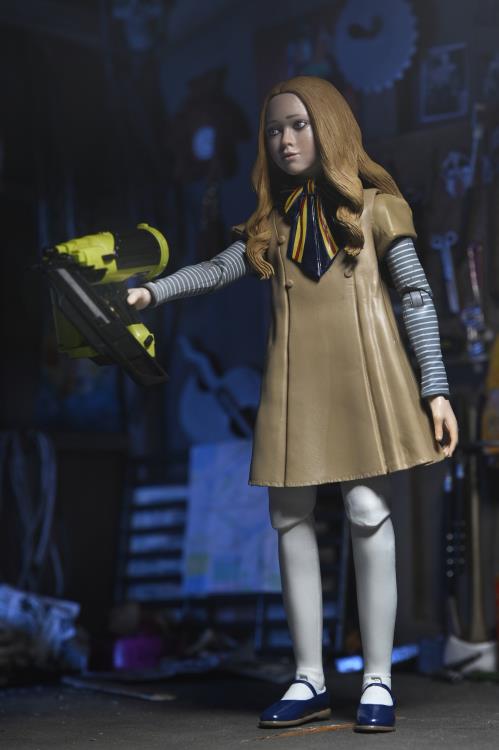 M3GAN Ultimate Action Figure - www.Shopthatapp.com #