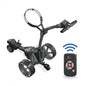 M7 GPS Electric Trolley-Outdoor Sporting goods camping-www.Shopthatapp.com-The Golfather Ltd.