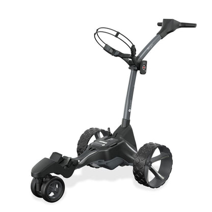 M7 GPS Electric Trolley-Outdoor Sporting goods camping-www.Shopthatapp.com-The Golfather Ltd.