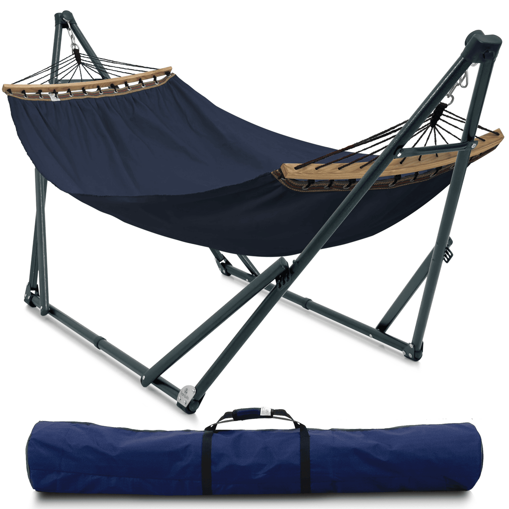 Tranquillo Universal Canvas Hammock - www.Shopthatapp.com