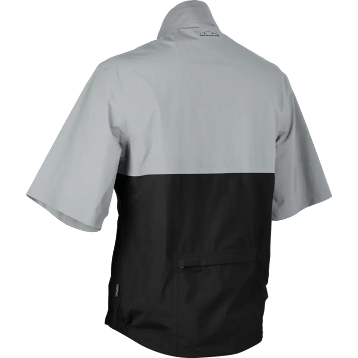 MANTEAU MANCHES COURTES SUN MOUNTAIN MONSOON HOMME-Teen boys Fashion-www.Shopthatapp.com-Liquida Sport