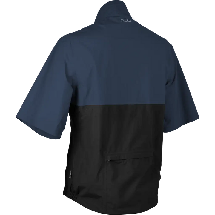 MANTEAU MANCHES COURTES SUN MOUNTAIN MONSOON HOMME-Teen boys Fashion-www.Shopthatapp.com-Liquida Sport