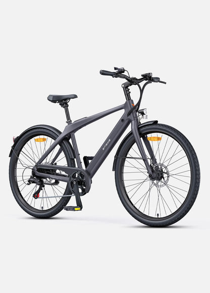 ENGWE MAPFOUR N1 AIR 250W Ultra-lightweight 100KM Long Range City E-bike - www.Shopthatapp.com
