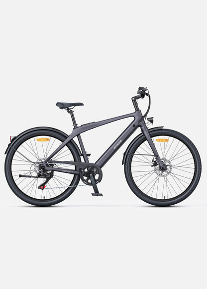 ENGWE MAPFOUR N1 AIR 250W Ultra-lightweight 100KM Long Range City E-bike - www.Shopthatapp.com